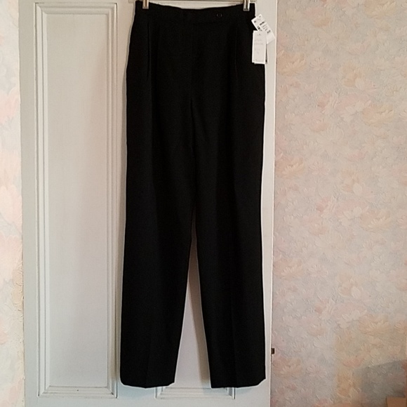 Austin Reed Pants & Jumpsuits Austin Reed Black Dress Pants Womens